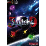 🔶3SwitcheD(РУ/СНГ)Steam