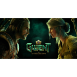 ✔️ GWENT ❗ ВСЕ ДОСТУПНЫЕ DLC GOG ❗РАБОТАЕТ В РФ И РБ❗✔️