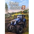 🔶Farming Simulator 15 (Steam)(WW)Steam