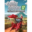 🔶Farming Simulator 17: Platinum Edition (Ste|(WW)Steam