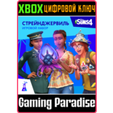 ❗THE SIMS 4 STRANGERVILLE❗XBOX ONE/X|S🔑КЛЮЧ❗
