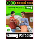 ❗THE SIMS 4 TINY LIVING STUFF PACK❗XBOX ONE/X|S🔑КЛЮЧ