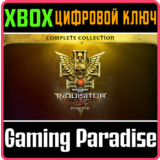 ❗WARHAMMER 40,000: INQUISITOR - MARTYR COMPLETE 🔑XBOX
