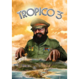 🔶Tropico 3(ROW (без СНГ))Steam
