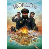 🔶Tropico 4(ROW (без СНГ))Steam