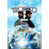 🔶Tropico 5(ROW (без СНГ))Steam