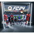 🌌 FC 24/ FIFA 24/ ФК 24/ ФИФА 24 🌌 PS4/PS5 🚩TR