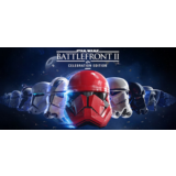 ⚡️STAR WARS Battlefront II: Celebration Edition | АВТО