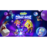 💥SpongeBob SquarePants:The Cosmic Shake🔵PS4/PS5🔴TR🔴