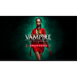 💥Vampire: The Masquerade - Swansong🔵PS4/PS5🔴ТУРЦИЯ🔴