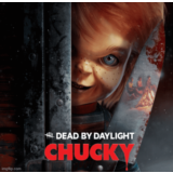 ⭐️ Dead by Daylight Chucky Chapter STEAM РОССИЯ ✅ АВТО