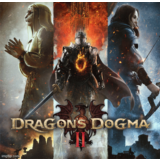 ⭐️ Dragons Dogma 2 Steam Gift ✅ АВТО 🚛 ВСЕ РЕГИОНЫ
