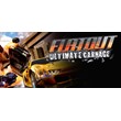 💿FlatOut: Ultimate Carnage - Steam - Rent An Account