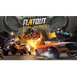 💿FlatOut 4: Total Insanity - Steam - Rent An Account