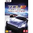 💿Test Drive Unlimited 2 - Steam - Rent an account