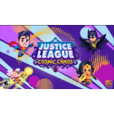 💥DC's Justice League: Cosmic Chaos 🔵PS4/PS5🔴ТУРЦИЯ🔴