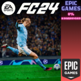 ✅EA SPORTS FC™ 24 — стандартное издание✅ПК✅ЭПИК ГЕЙМС