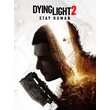 🔴Dying Light 2 Stay Human✅EPIC GAMES✅ПК