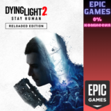 ✅Dying Light 2 Stay Human - Reloaded Edition✅ПК