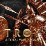 A Total War Saga: TROY + 5 DLC | STEAM | OFFLINE🔥