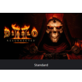 💥Diablo 2: Resurrected 🔵 PS4/PS5 🔴ТУРЦИЯ🔴