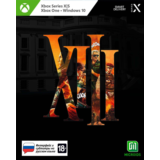 XIII Remake XBOX ONE / Xbox Series X|S / ПК Ключ🔑