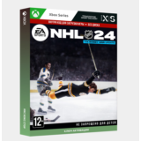 ✅Ключ NHL® 24 (Xbox Series)