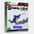 ✅Key NHL® 24 X-Factor Edition (Xbox)