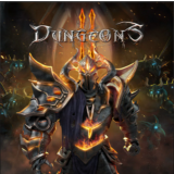 💥Dungeons 2 🔵 PS4/PS5 🔴ТУРЦИЯ🔴