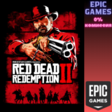 ✅Red Dead Redemption 2✅ПК✅ЭПИК ГЕЙМС