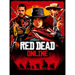 🔴Red Dead Online✅EPIC✅EGS✅PC