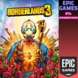 ✅Borderlands 3✅ПК✅ЭПИК ГЕЙМС