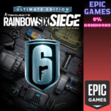 ✅Tom Clancy’s Rainbow Six Siege Ultimate Edition✅ПК
