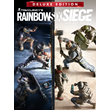 🔴Tom Clancy´s Rainbow Six Siege Deluxe Edition✅EGS✅ПК