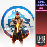 ✅Mortal Kombat 1✅ПК✅ЭПИК ГЕЙМС