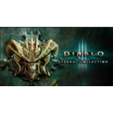 💥Diablo 3: Eternal Collection 🔵 PS4/PS5🔴ТУРЦИЯ🔴