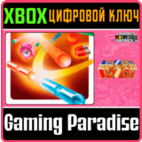 ❗CAPCOM ARCADE 2ND STADIUM: A.K.A BLOCK BLOCK❗XBOX КЛЮЧ