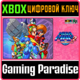 ❗CAPCOM ARCADE 2ND STADIUM: MEGA MAN 2: THE POWER FIGHT