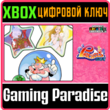 ❗CAPCOM ARCADE 2ND STADIUM: PNICKIES❗XBOX ONE/X|S🔑КЛЮЧ