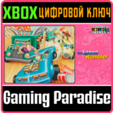 ❗CAPCOM ARCADE 2ND STADIUM: THE SPEED RUMBLER❗XBOX КЛЮЧ