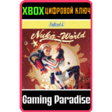 ❗FALLOUT 4: NUKA-WORLD❗XBOX ONE/X|S🔑КЛЮЧ❗
