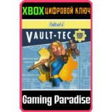 ❗FALLOUT 4: VAULT-TEC WORKSHOP❗XBOX ONE/X|S🔑КЛЮЧ❗