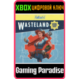 ❗FALLOUT 4: WASTELAND WORKSHOP❗XBOX ONE/X|S🔑КЛЮЧ❗