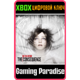 ❗THE CONSEQUENCE❗XBOX ONE/X|S🔑КЛЮЧ❗