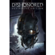 🔅Dishonored® Definitive Edition XBOX💲