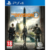 Tom Clancy´s The Division 2 PS4 Аренда 5 дней*
