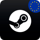 ⚫🎮🖥️ КАРТЫ STEAM WALLET CODE ЕВРОПА ЕВРО СОЮЗ
