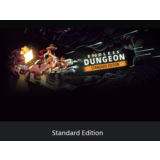 💥ENDLESS  Dungeon 🔵 PS4/PS5 🔴ТУРЦИЯ🔴