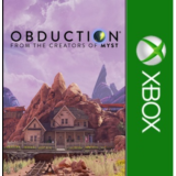 ☑️⭐Obduction XBOX⭐Покупка на Ваш аккаунт⭐☑️ 🫵