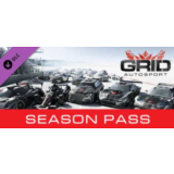 GRID: AUTOSPORT SEASON PASS GLOBAL(+RU) STEAM💳0%🔑